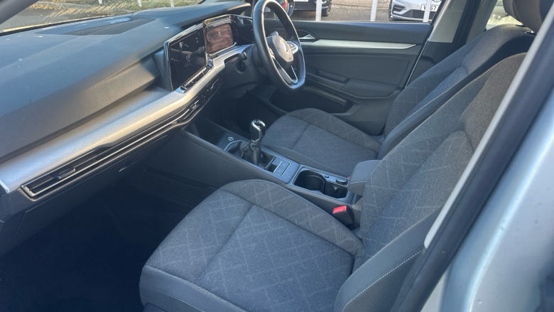 Volkswagen Golf 1.5 TSI 150 Life 5dr Petrol Hatchback